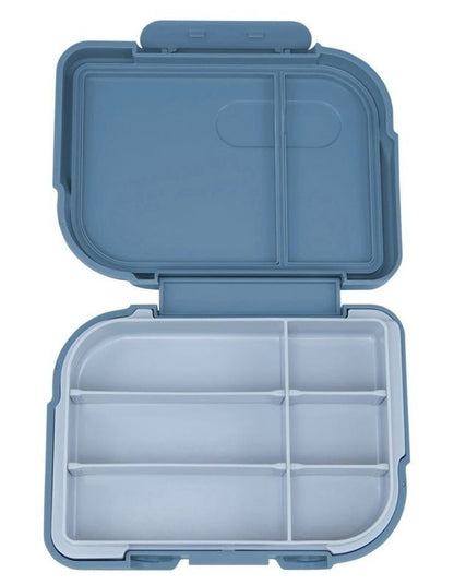 GetGo Medium Bento Box in Blue