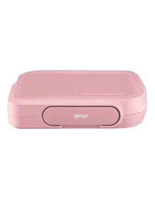 GetGo Medium Bento Box in Pink
