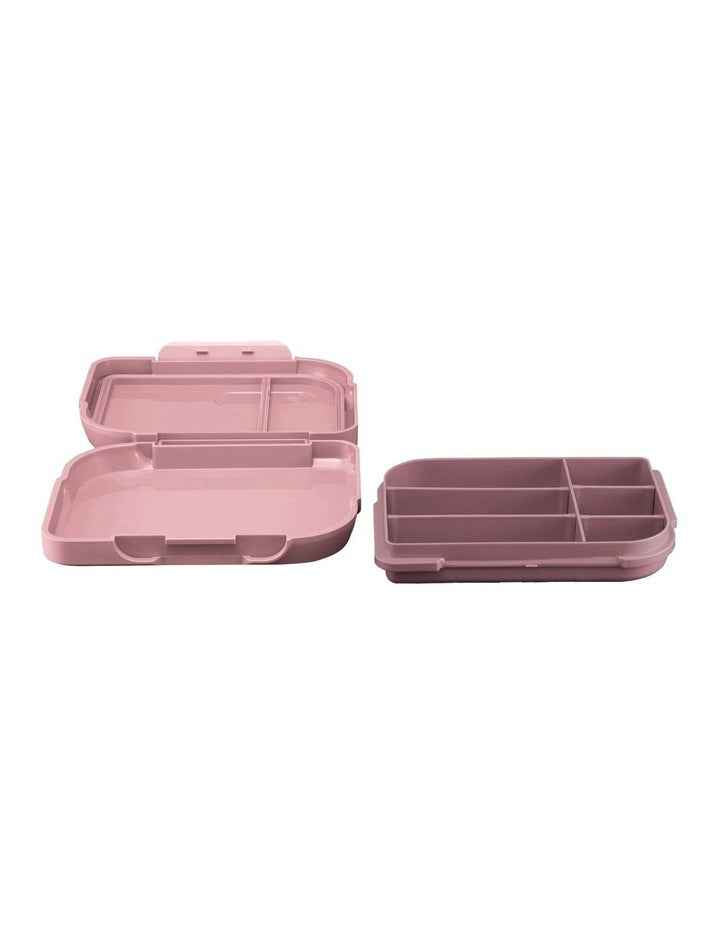 GetGo Medium Bento Box in Pink