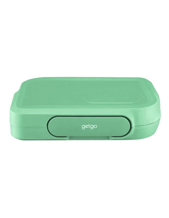 GetGo Medium Bento Box in Sage
