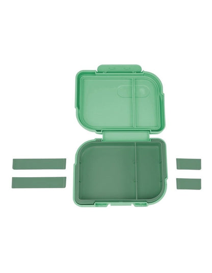 GetGo Medium Bento Box in Sage