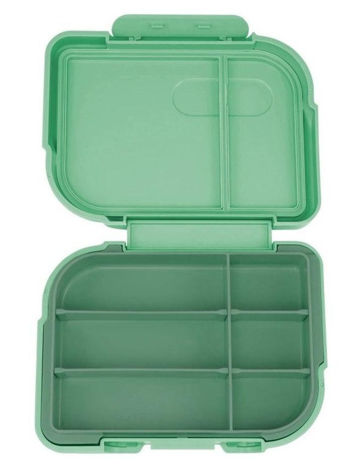 GetGo Medium Bento Box in Sage