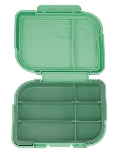 GetGo Medium Bento Box in Sage
