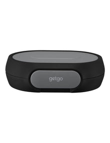GetGo Snack Box in Black