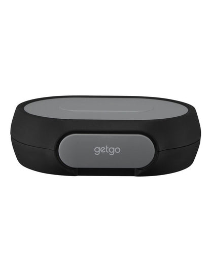 GetGo Snack Box in Black