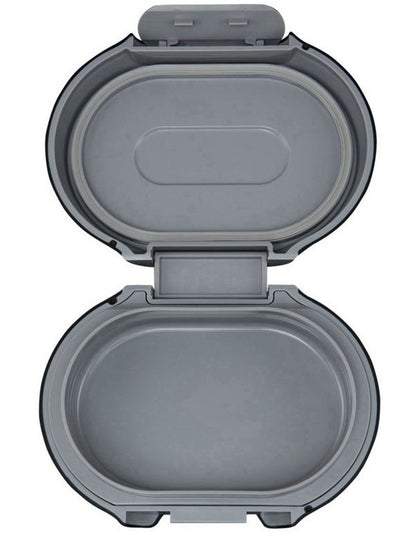 GetGo Snack Box in Black