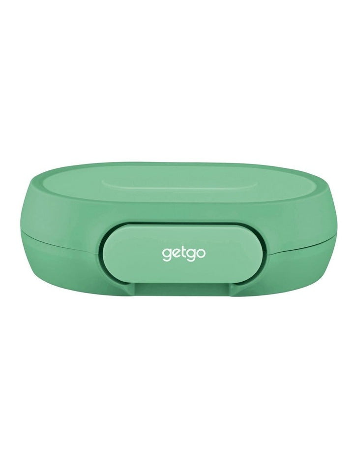 GetGo Snack Box in Sage