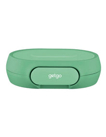 GetGo Snack Box in Sage