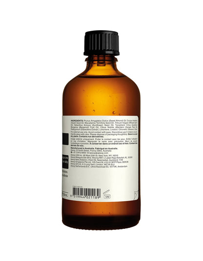 Geranium Leaf Hydrating Body Treatment 100ml