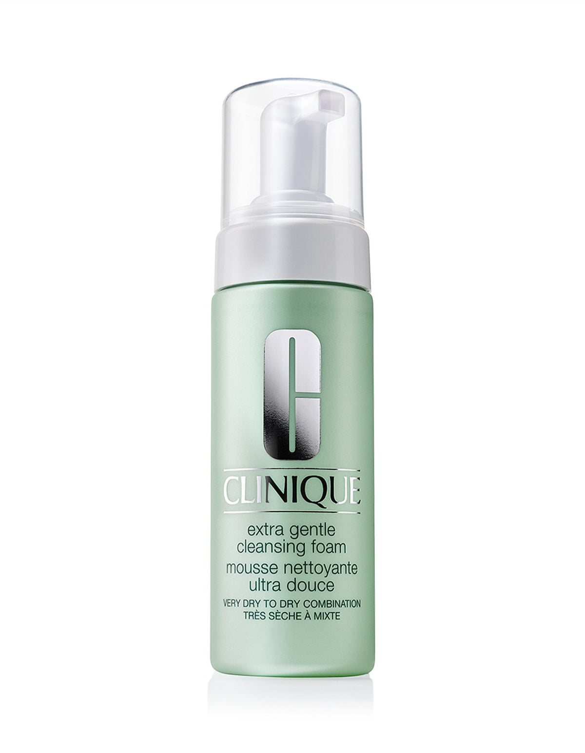 Clinique Extra Gentle Cleansing Foam