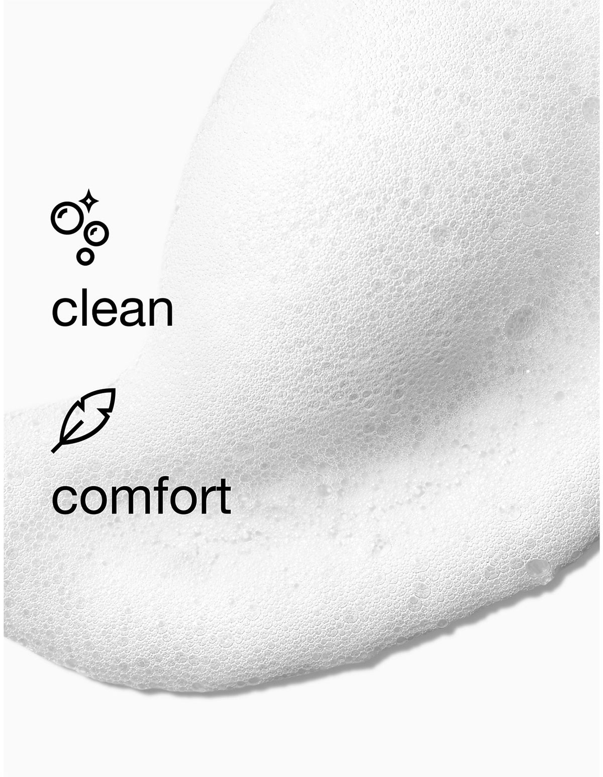 Clinique Extra Gentle Cleansing Foam
