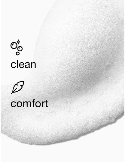 Clinique Extra Gentle Cleansing Foam