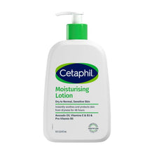 Moisturising Lotion