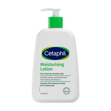 Moisturising Lotion