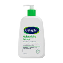 CETAPHIL MOISTURISING LOTION 236ML