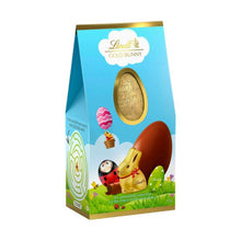 LINDT CHILDRENS EASTER CASKET 93G