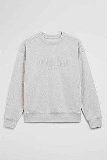 Australian Cotton CR Sweat