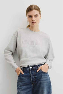 Australian Cotton CR Sweat