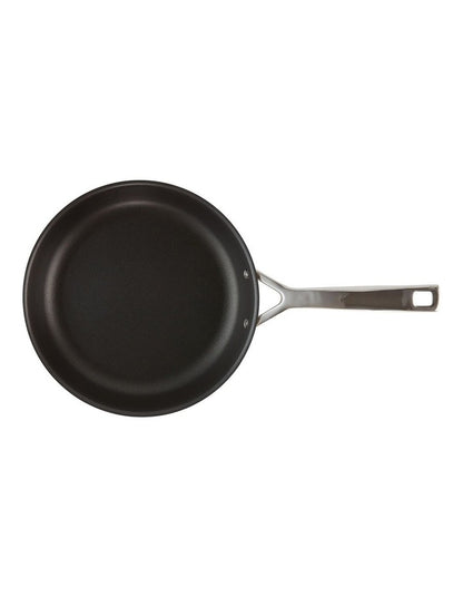 Classic 3-Ply Nonstick Frypan 24cm in Stainless Steel