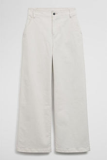 Refined High Rise Jean