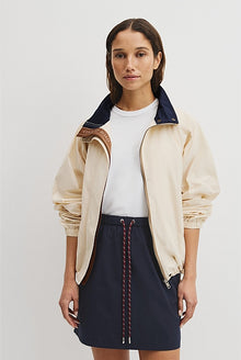 Parachute Spray Jacket
