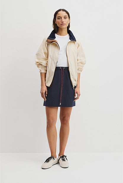 Parachute Spray Jacket