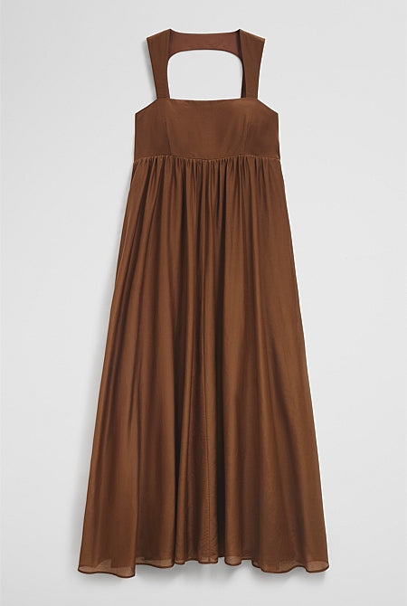 Scoop Maxi Sun Dress