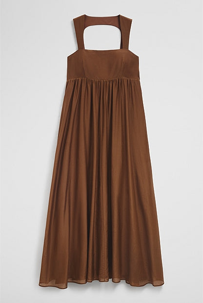 Scoop Maxi Sun Dress