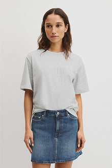 Australian Cotton CR T-Shirt