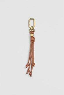 Cord Bag Charm