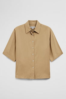 Fluid Short Sleeve Shirt