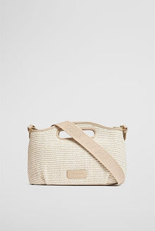Top Handle Crossbody Bag