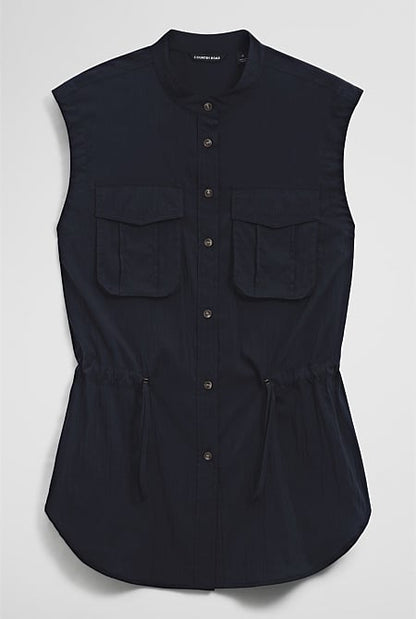 Cargo Pocket Shirt
