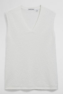 Compact Boucle Vest