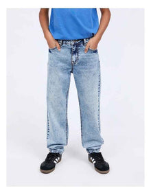 Original Jean (8-16 Years) in Blue