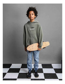 Original Jean (8-16 Years) in Blue