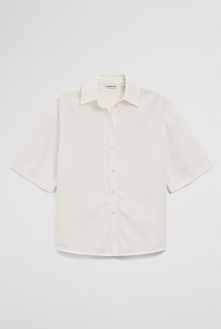 Short Sleeve Shirt