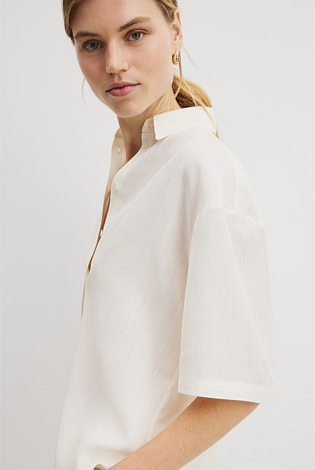 Short Sleeve Shirt
