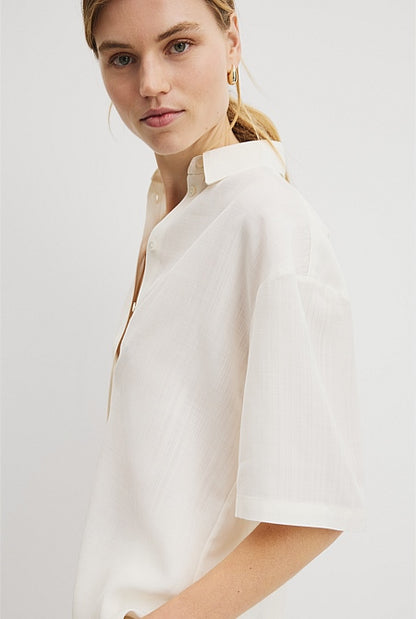 Short Sleeve Shirt