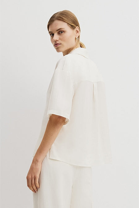 Short Sleeve Shirt