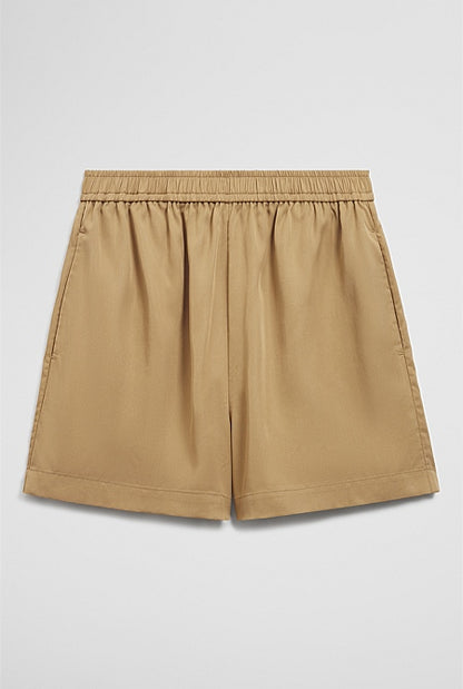 Fluid Short