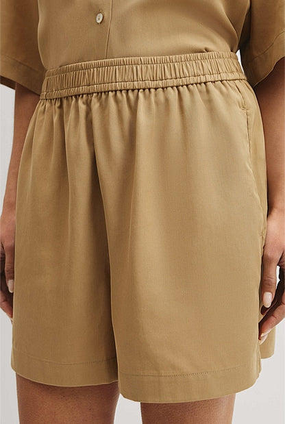 Fluid Short