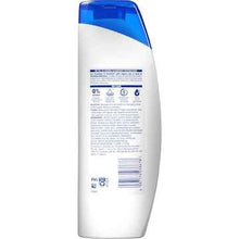 Head & Shoulders Clean & Balanced 2 In 1 Dandruff Shampoo & Conditioner 350mL