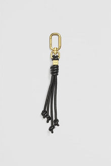 Cord Bag Charm