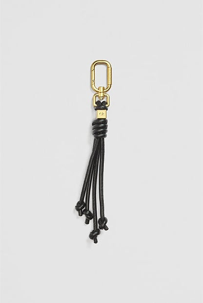 Cord Bag Charm