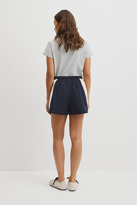Parachute Short