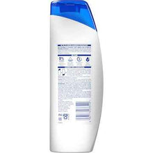 Head & Shoulders Itchy Scalp Care Anti Dandruff Shampoo 400mL