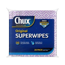 Original Superwipes