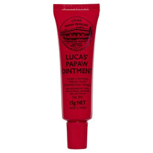 Papaw Ointment Lip Tube