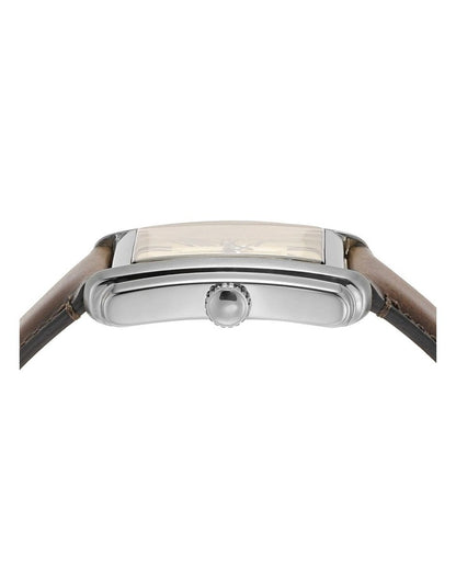 Stainless Steel FS6012 Carraway Watch in Brown